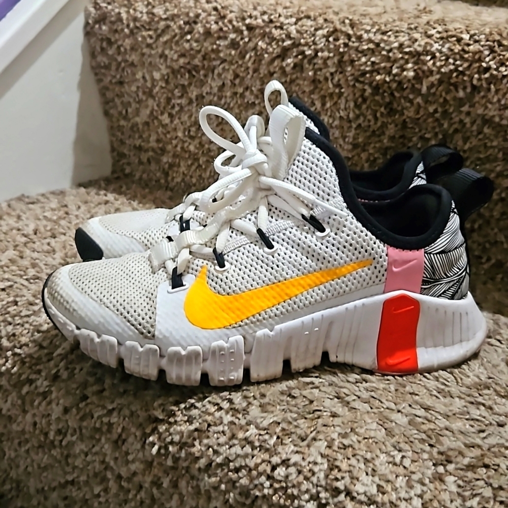 Nike Metcons
